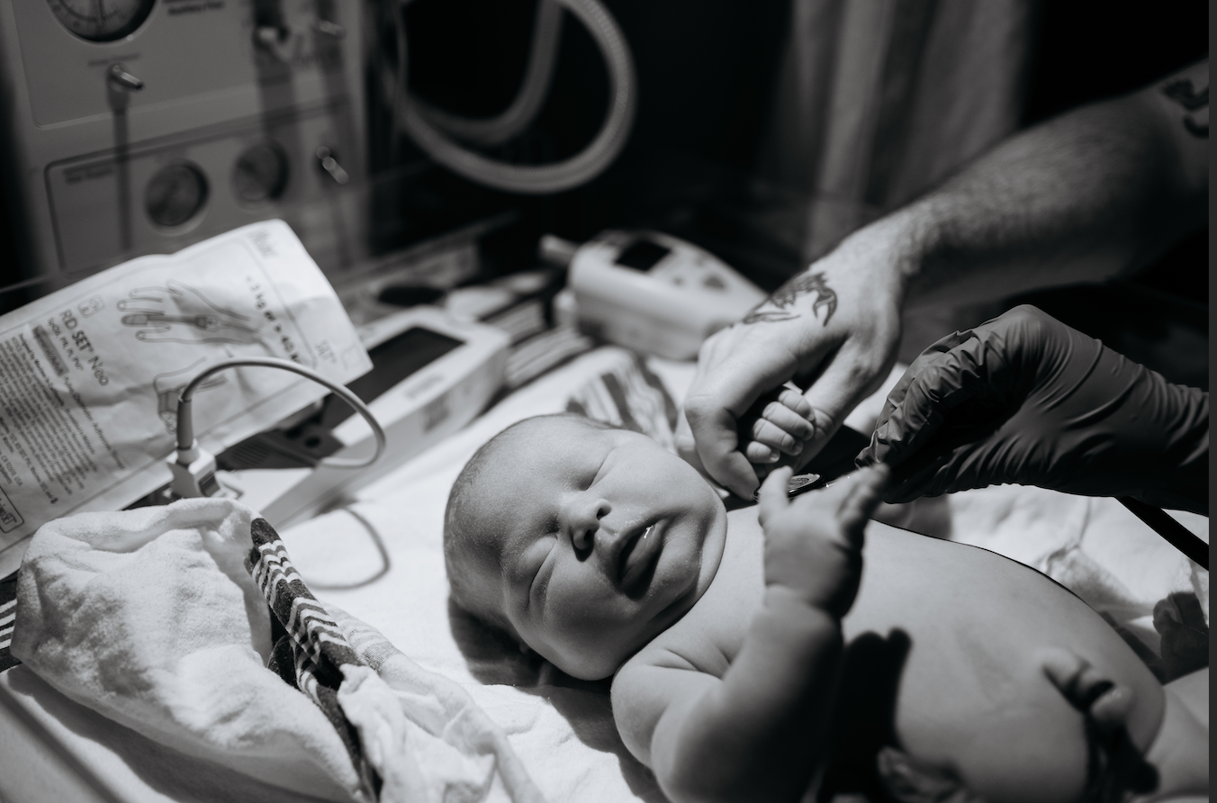 Birth Doula Support