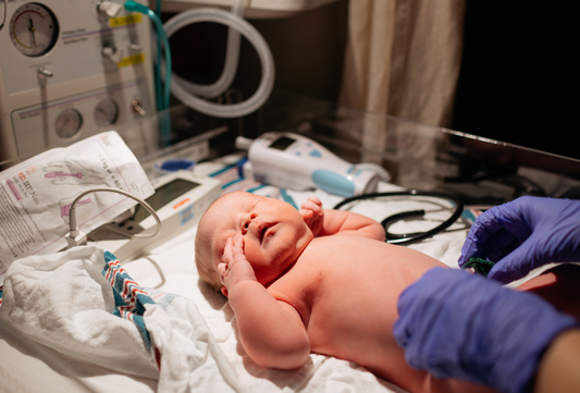 Birth Planning Virtual Support